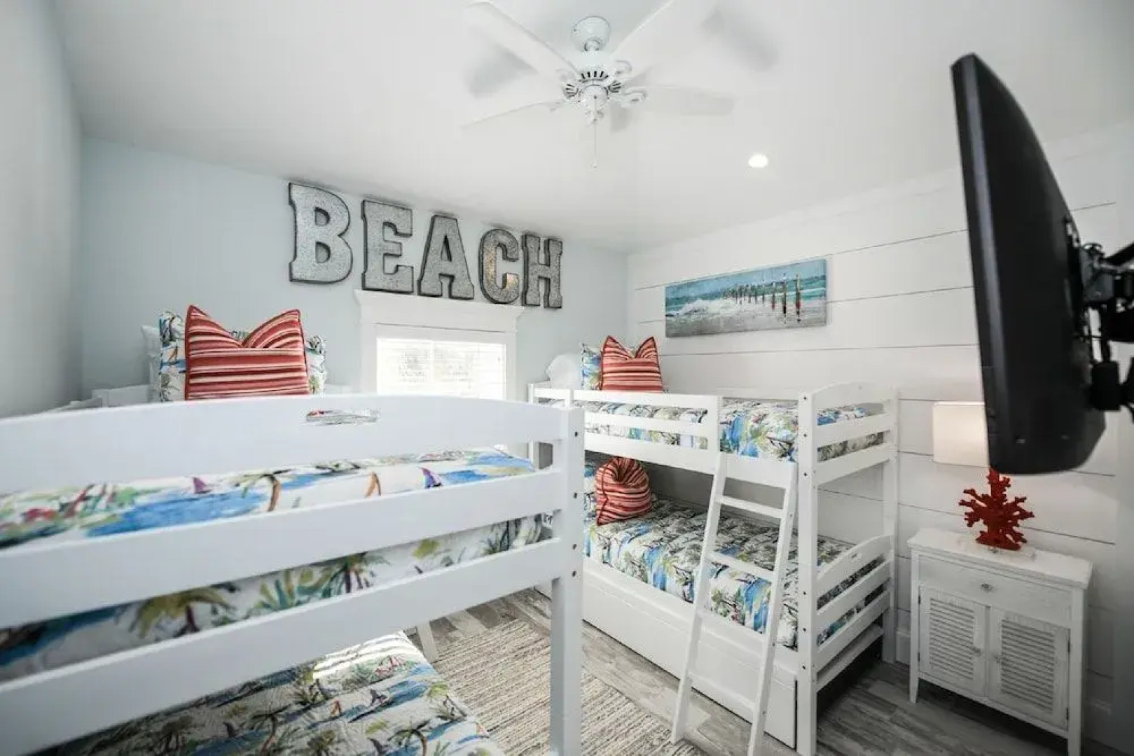 Island House by SKLRP