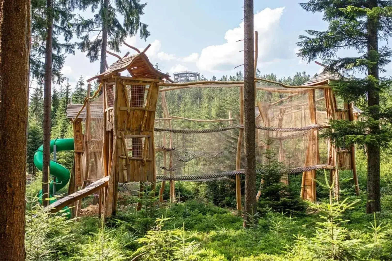 Riviera Lipno 502-07