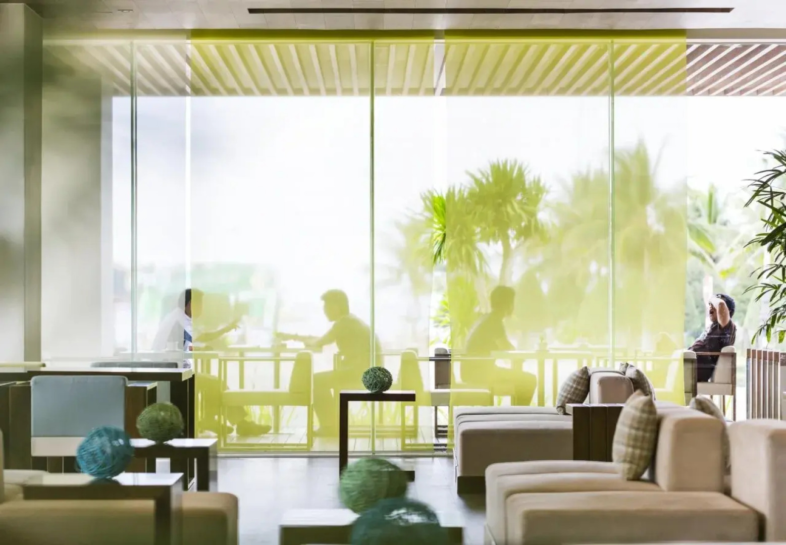 A La Carte Da Nang Beach