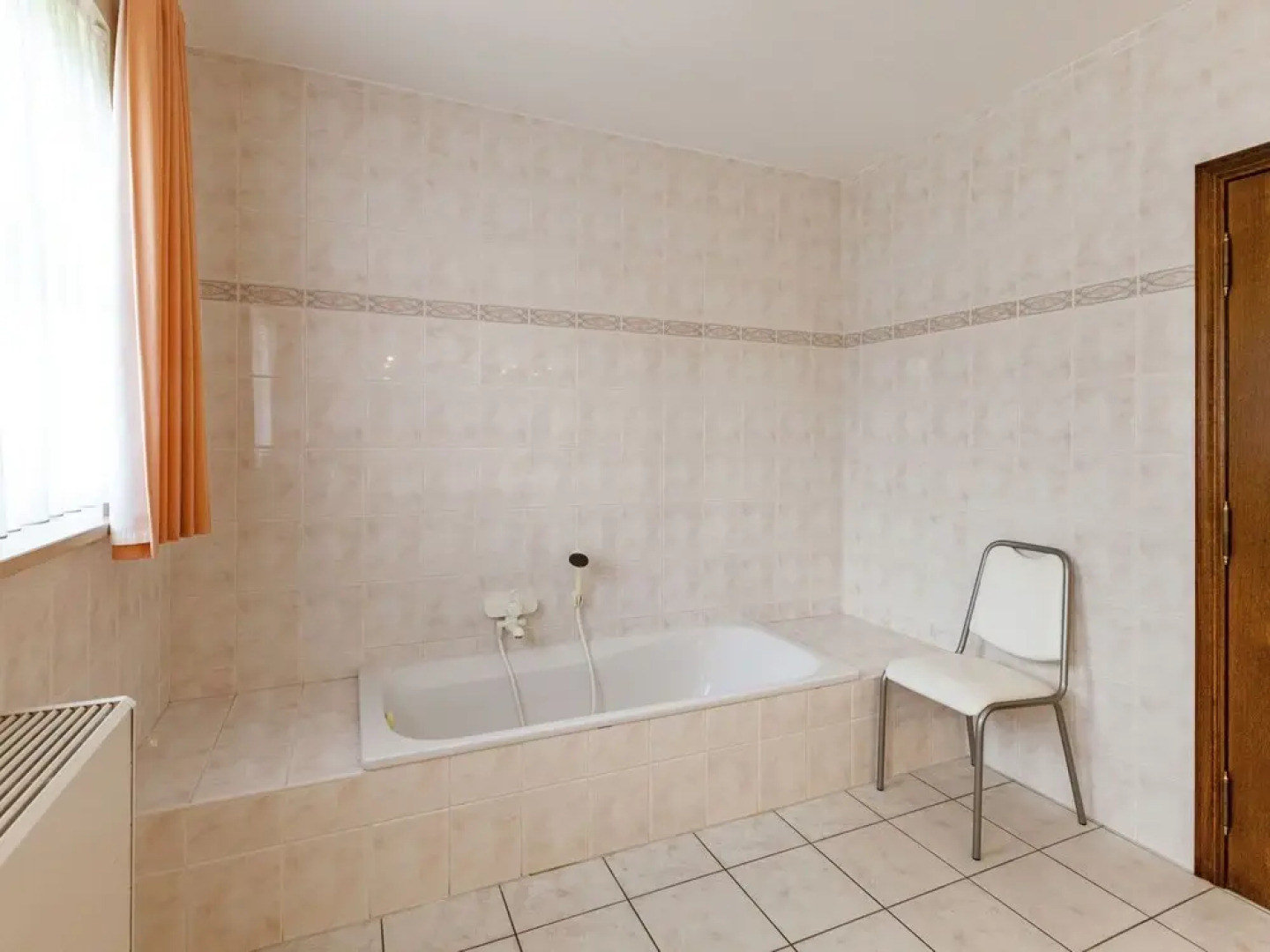 Luxurious Villa in De Panne with Garden