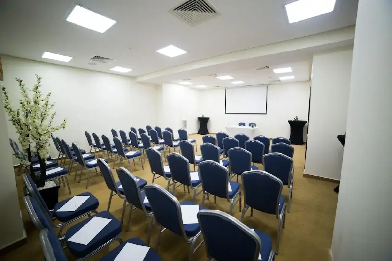 Hotel Du Golf Mohammedia