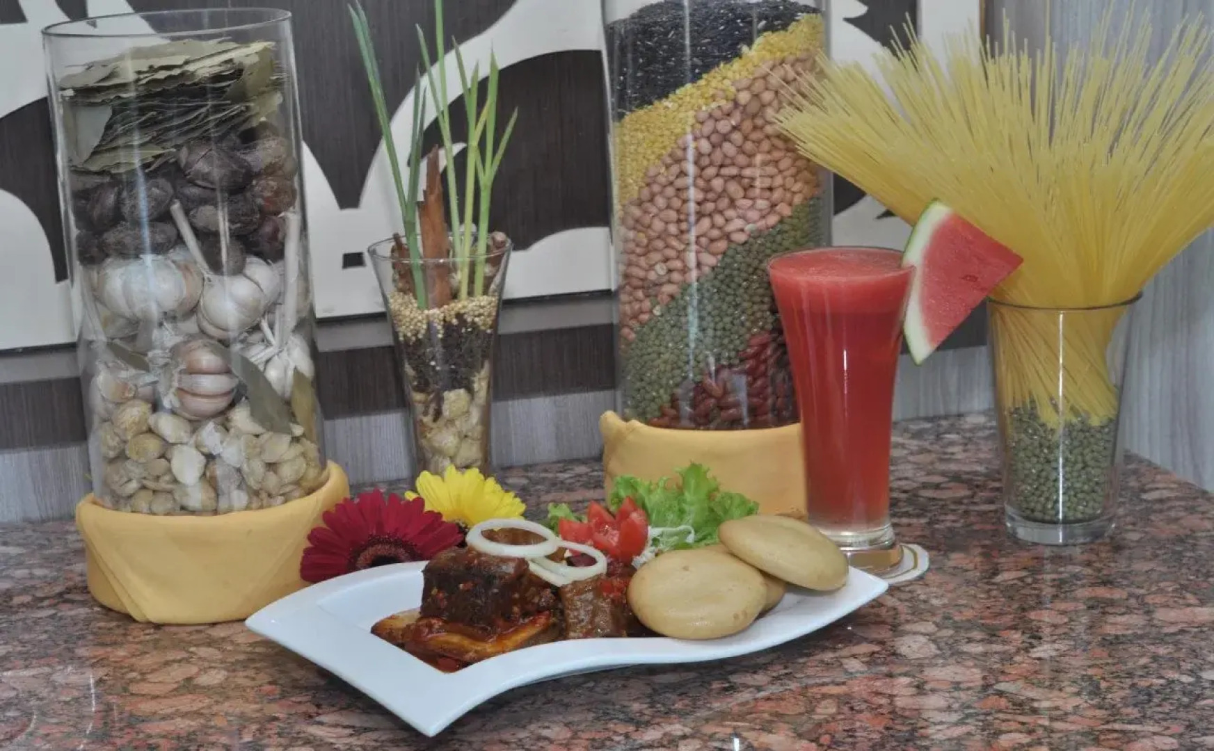 Ascent Premiere Pasuruan