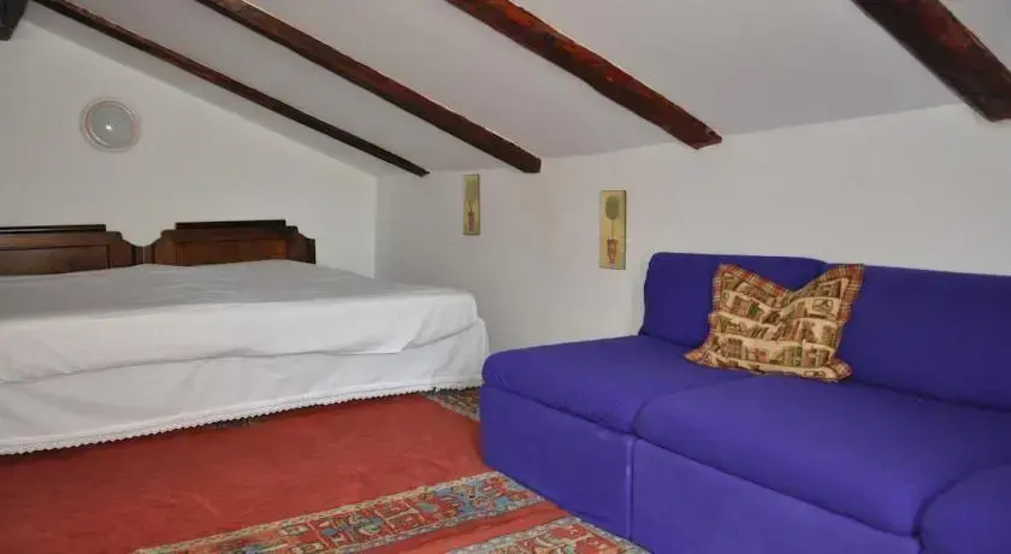 Casa Ilinca