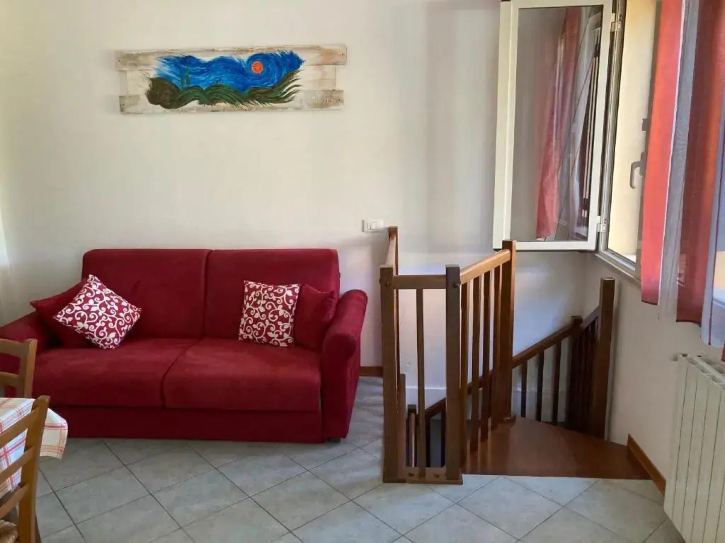 Parco Vacanze La Rosa dei Venti