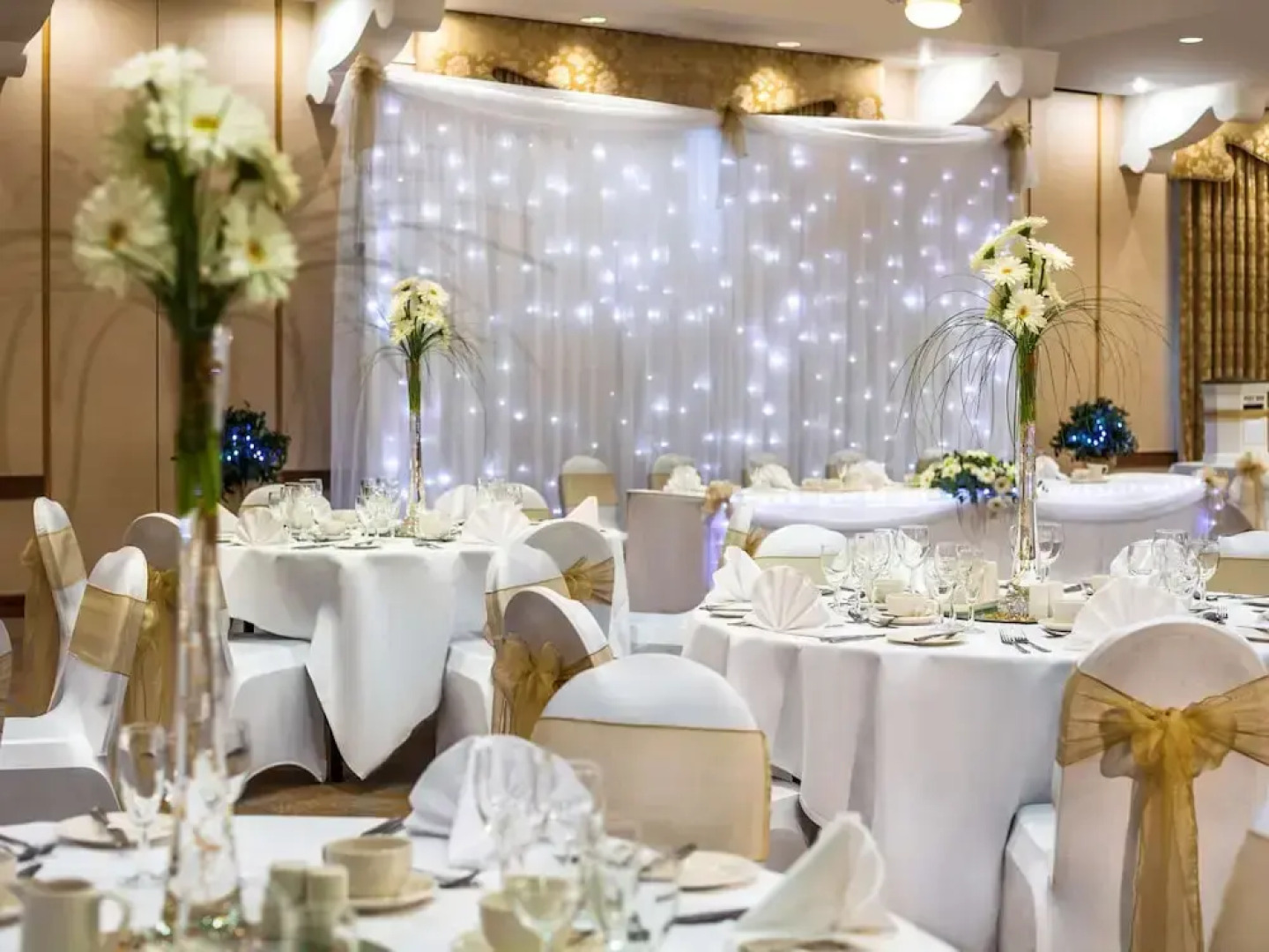 Mercure Dartford Brands Hatch Hotel  Spa