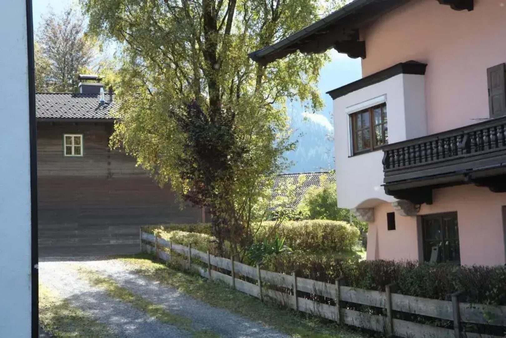 Ferienwohnung Gabriele