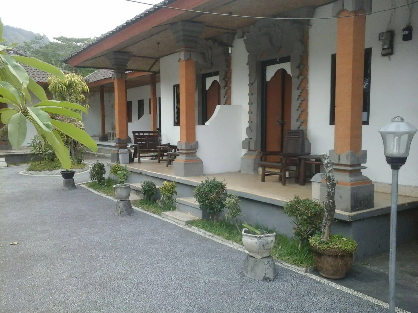 Hotel Surya