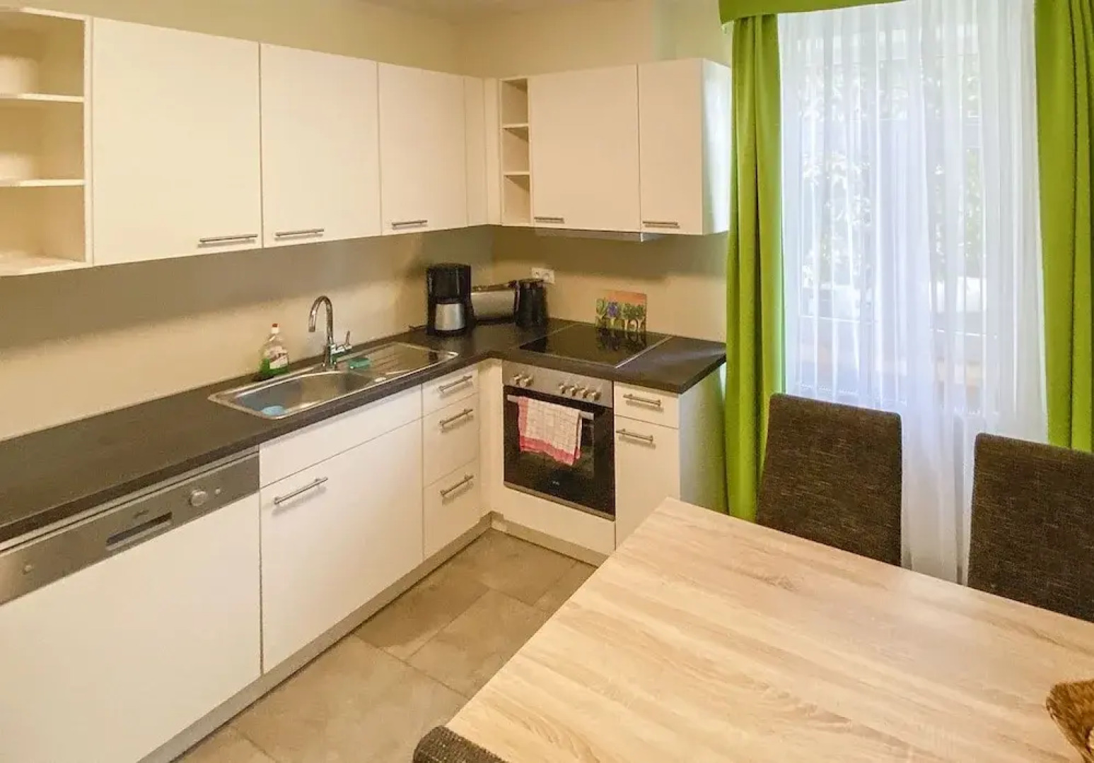 Gästehaus Alte Bäckerei