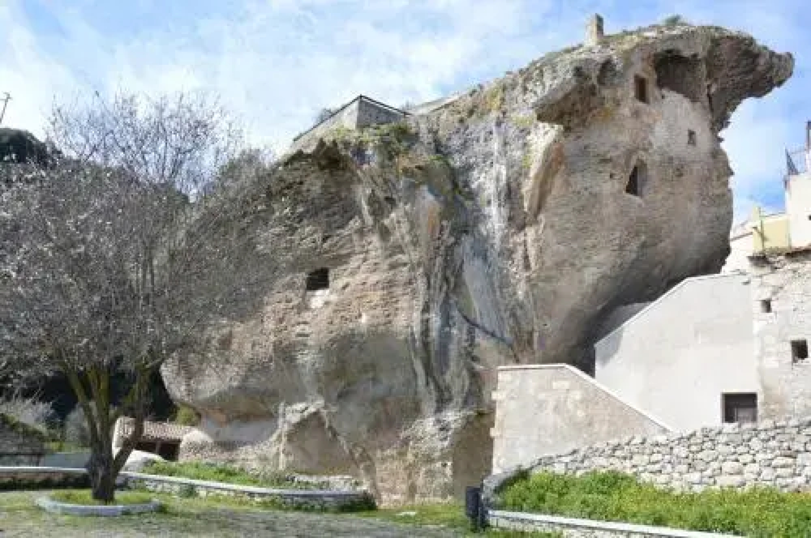 B&B Domus De Janas