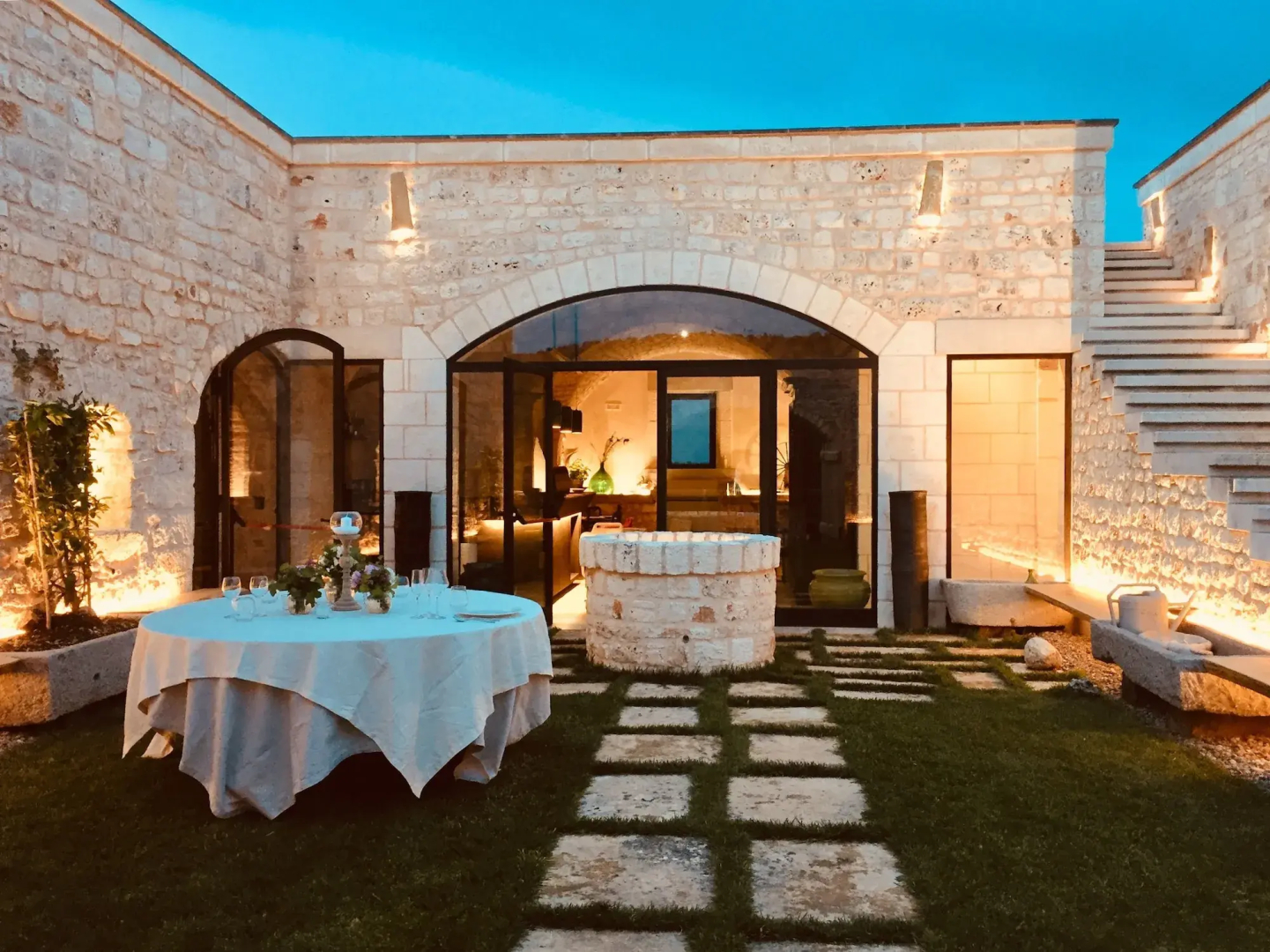 Masseria San Paolo Grande