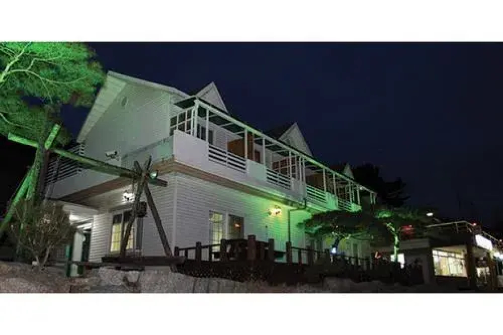 Youngduk Daegyoung Pension