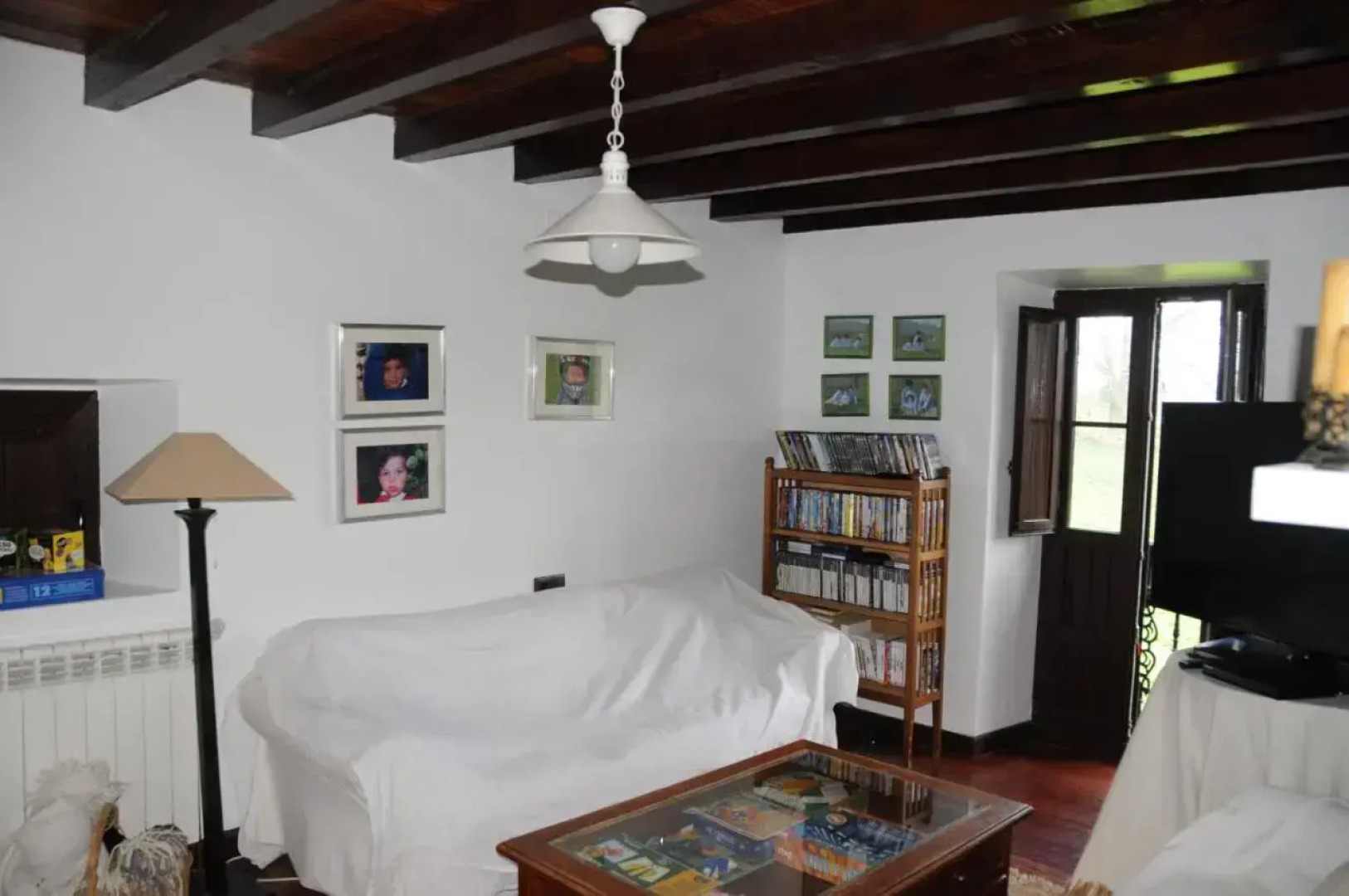 La Casona de los Nonos