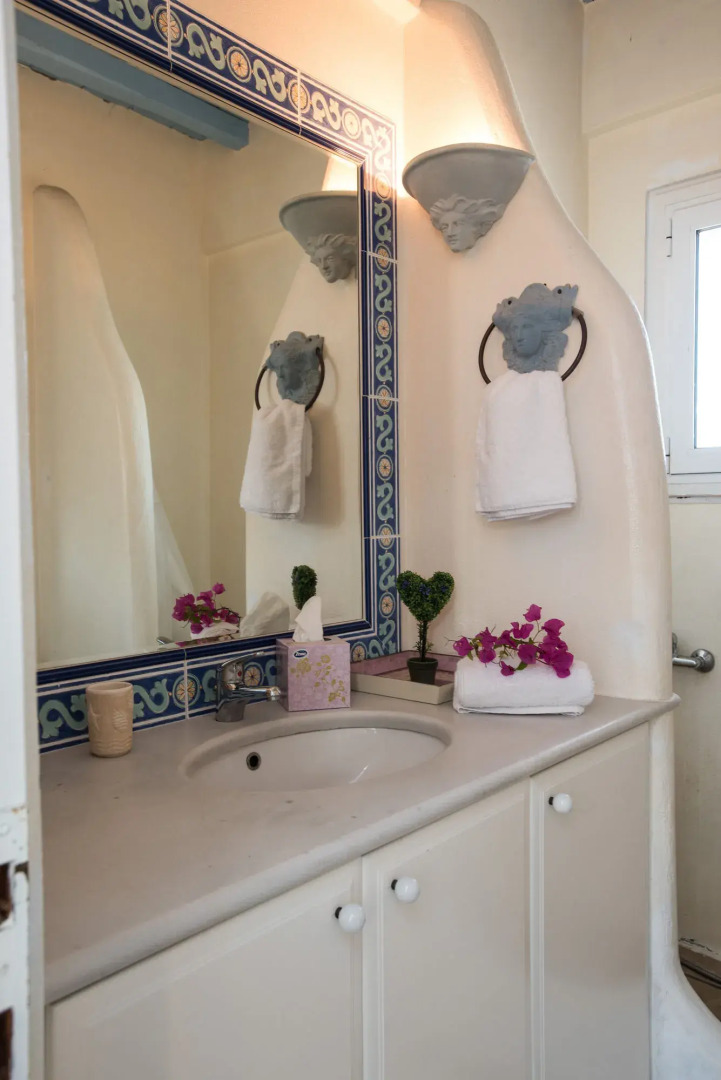 Sofia's Bungalows Mykonos