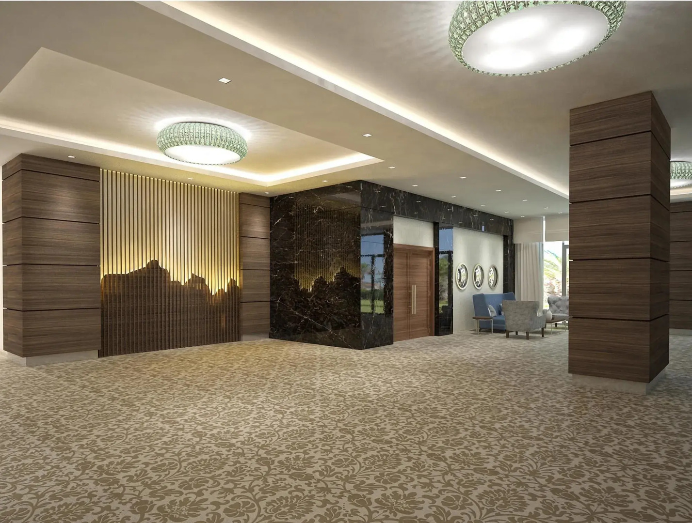 Hilton Garden Inn Isparta