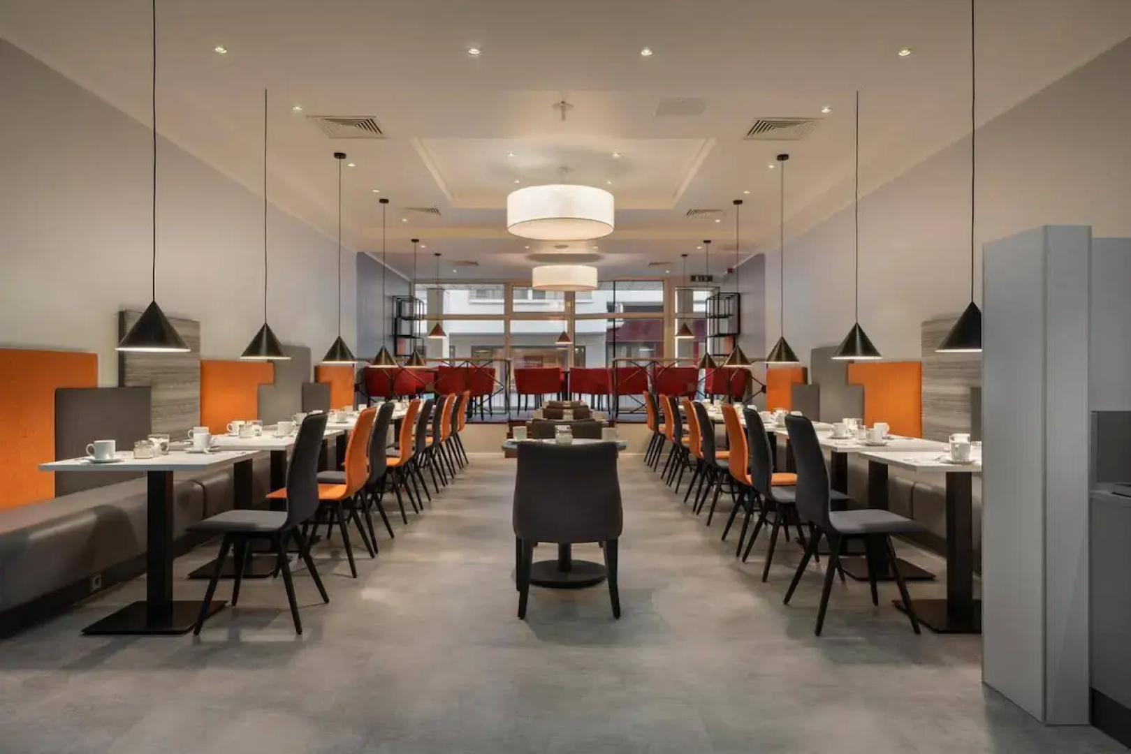 Garner Hotel Wiesbaden City by IHG