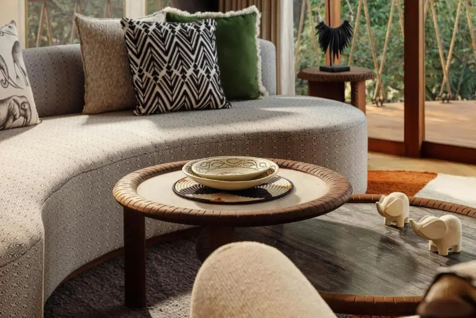 The Ritz-Carlton, Masai Mara Safari Camp