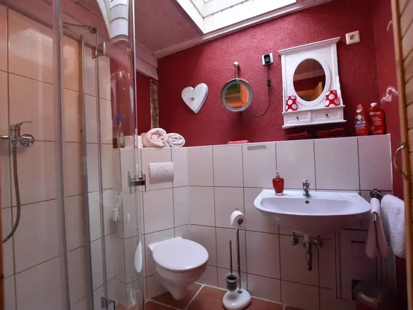 Apartment in Ribnitz Damgarten