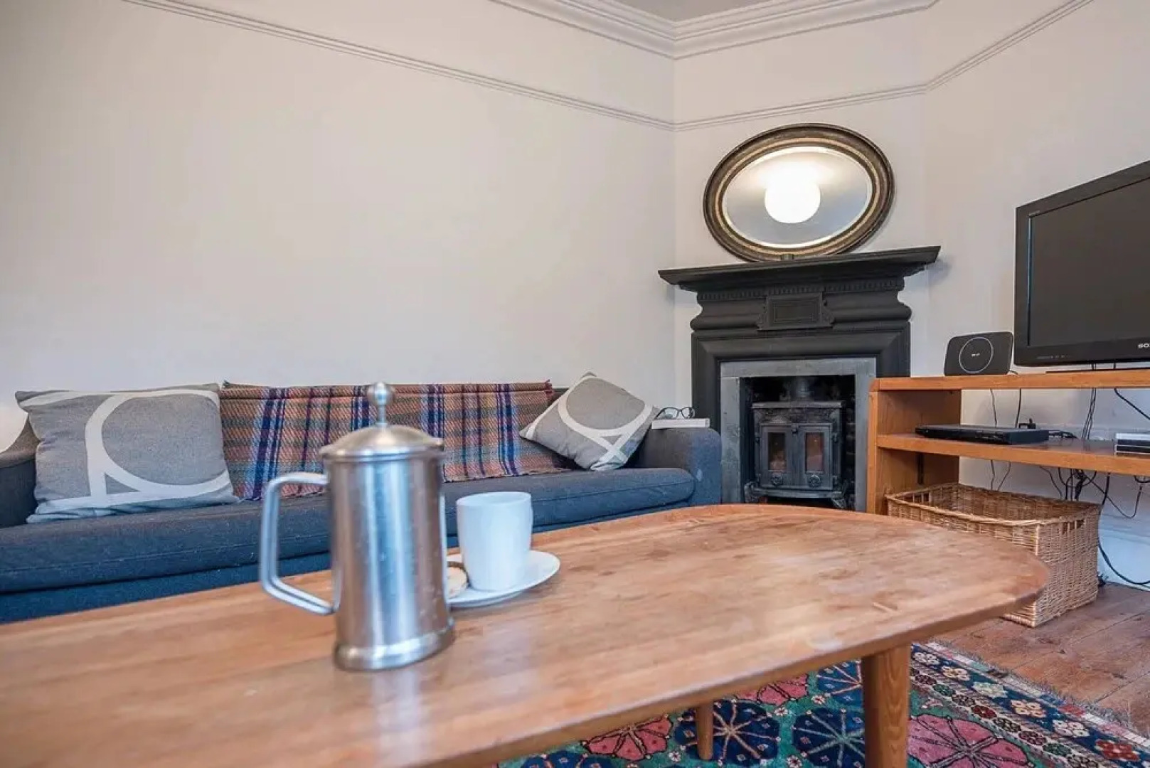 The Anchor Walberswick