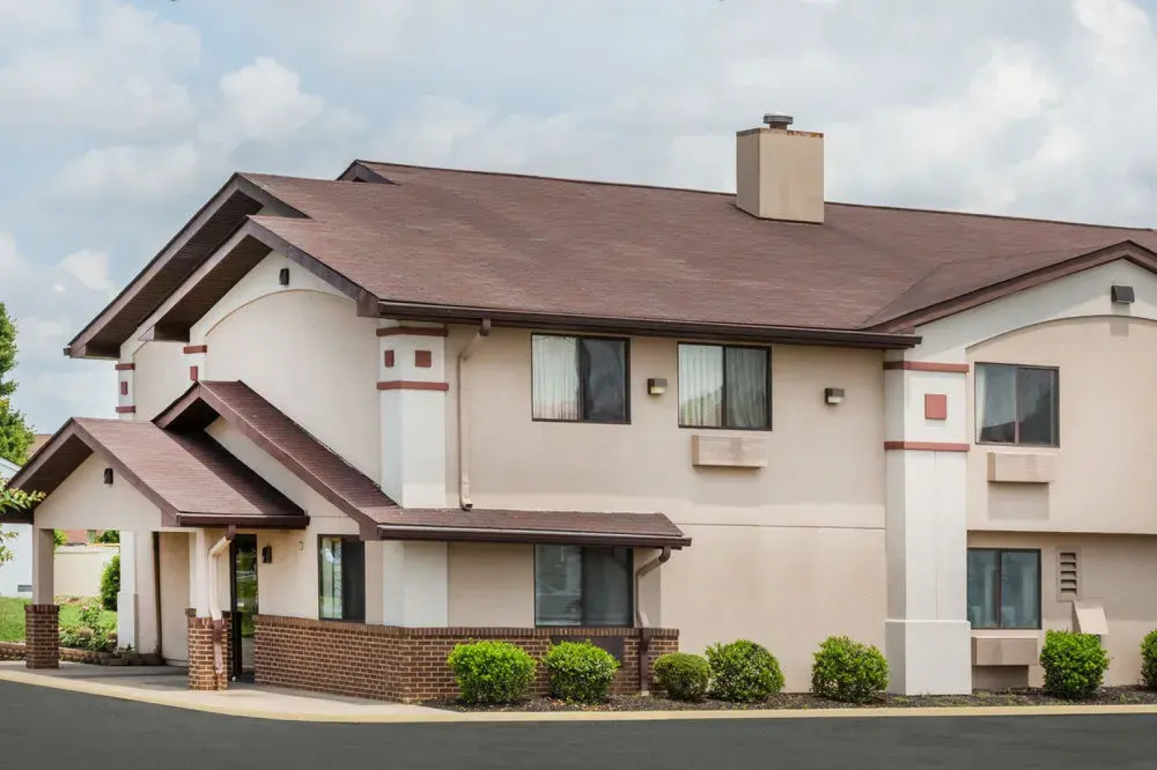 Super 8 Tappahannock VA