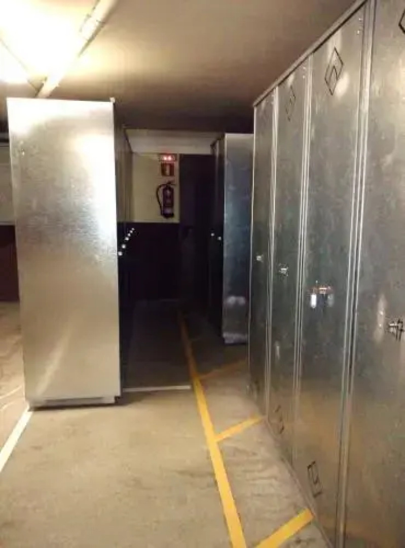 Apartaments Gran Vall