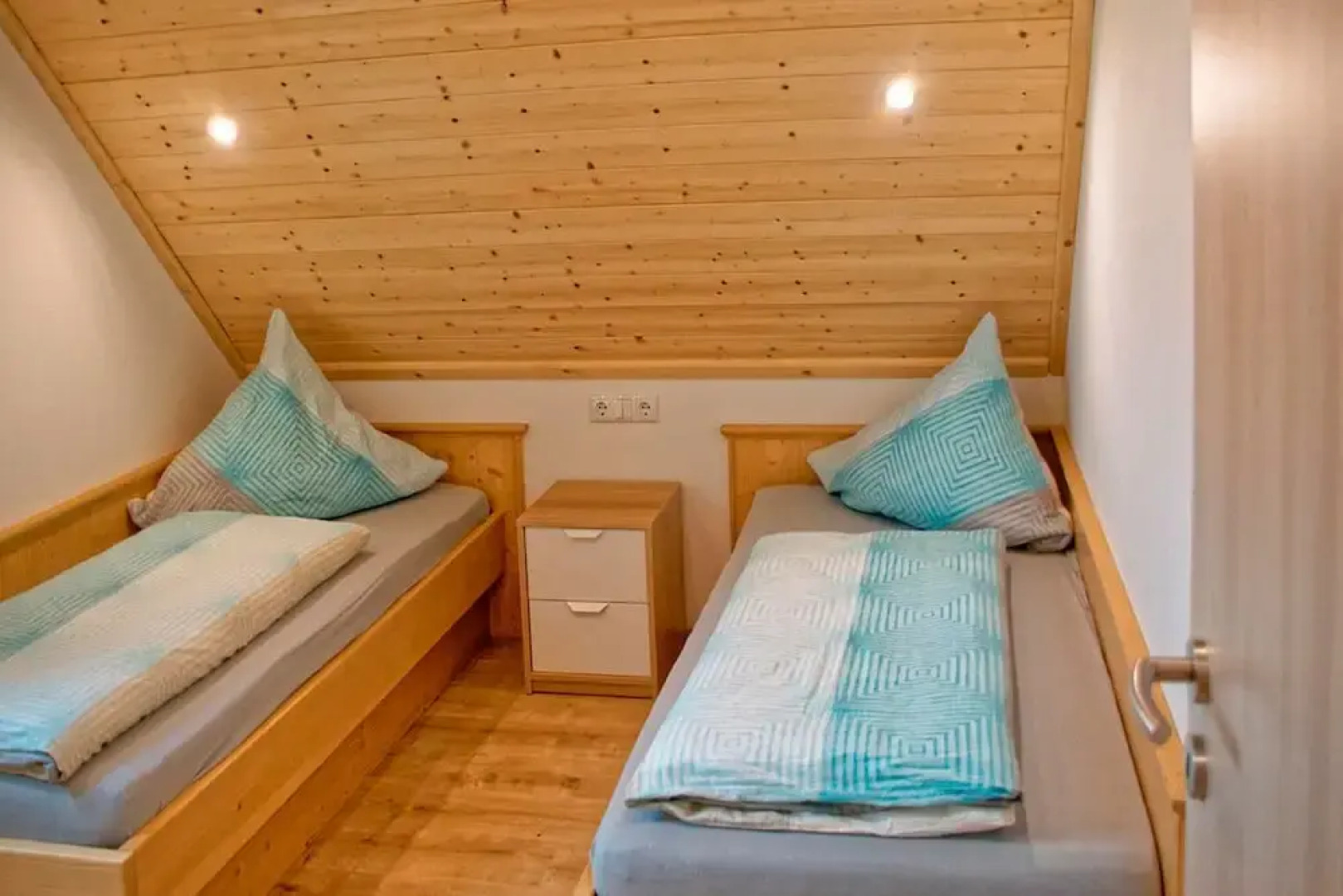 Ostsee Sonnengarten Ferienhäuser