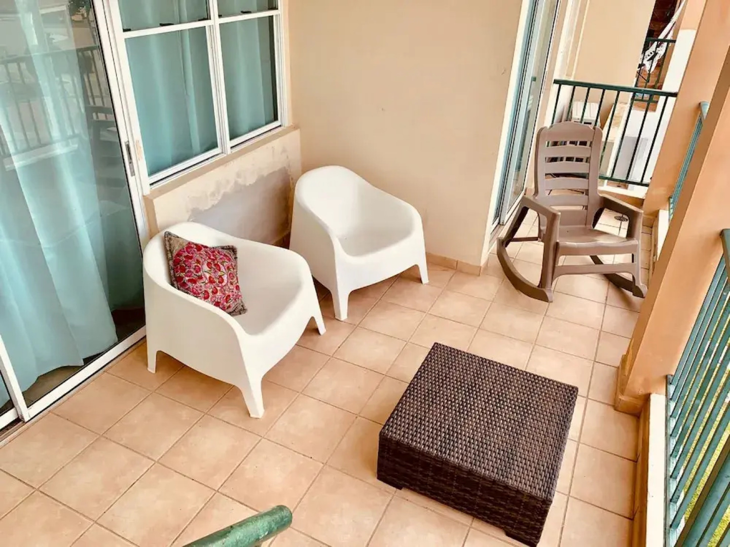 Oceania Apartments at Arecibo 681 Ocean Drive