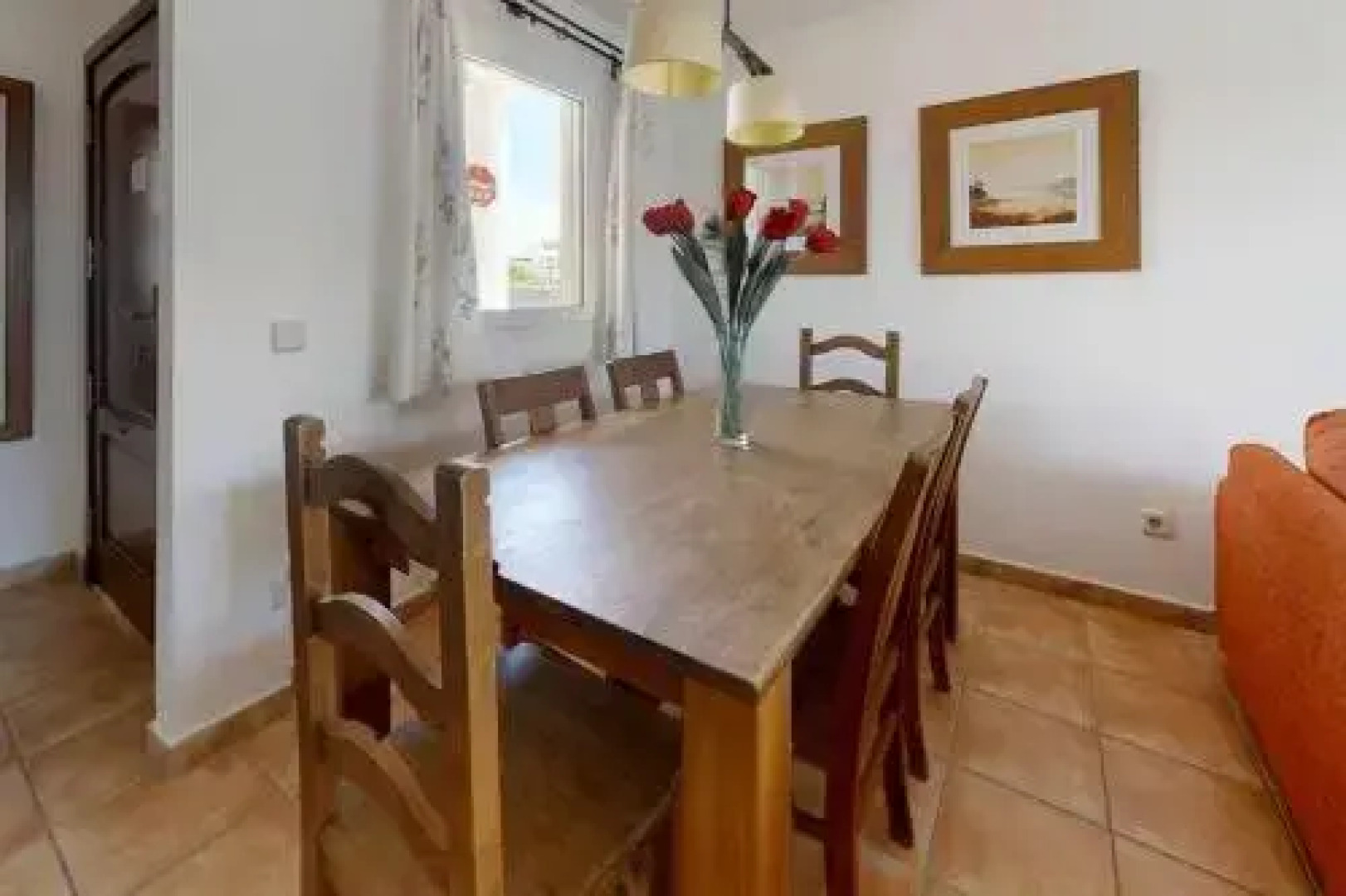 Villas and Apartments Olive Homes