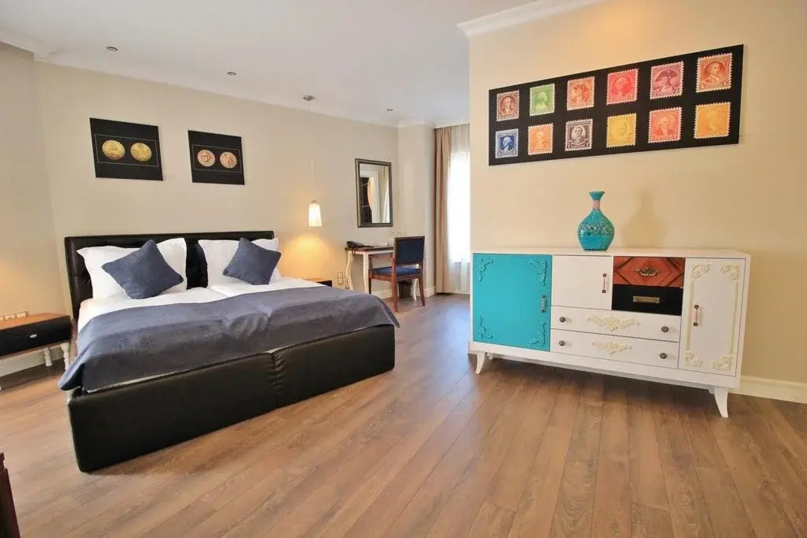 Cottage by the Marina