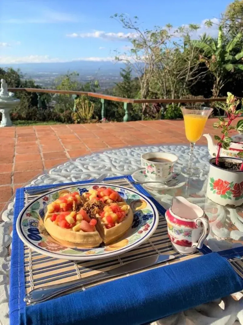 Hotel Don Ernesto by La Chimba