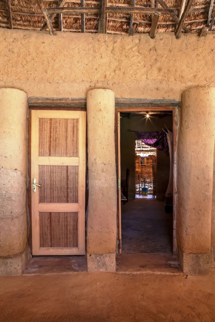 Campement Solidaire De Seleki