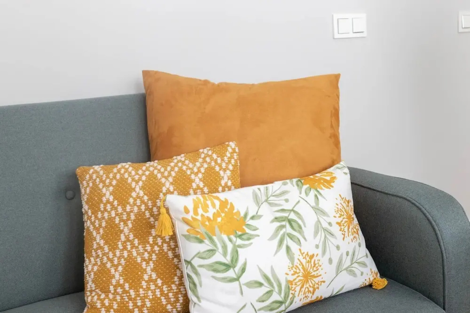 GERNIKA I apartment by Aston Rentals