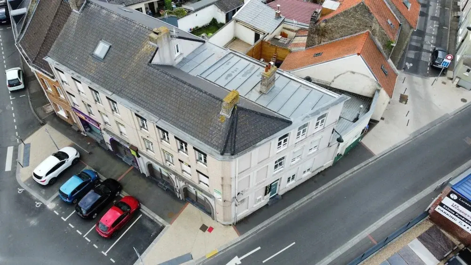 Apart'Moment Bourbourg Centre