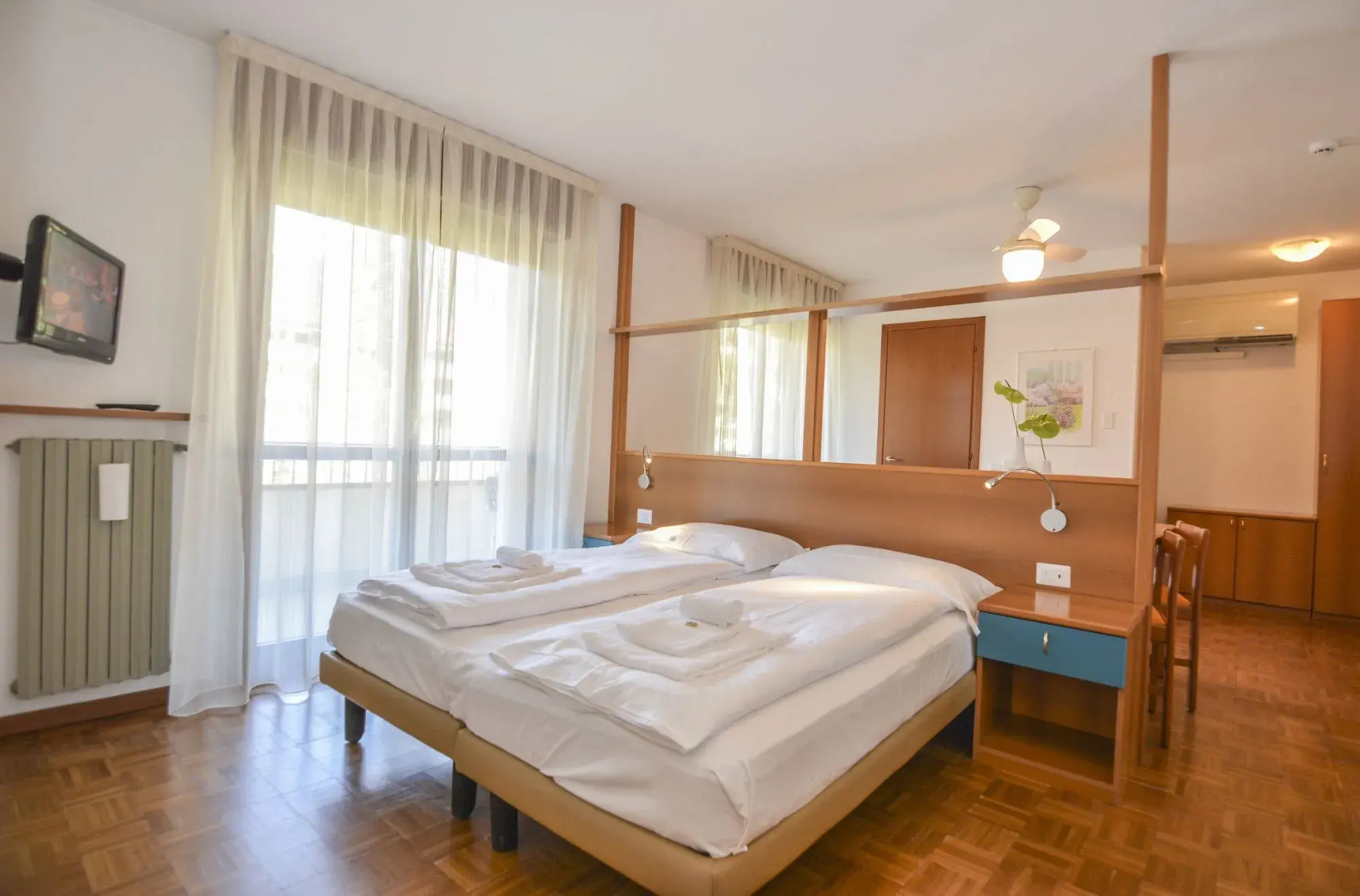 Active Living Residence