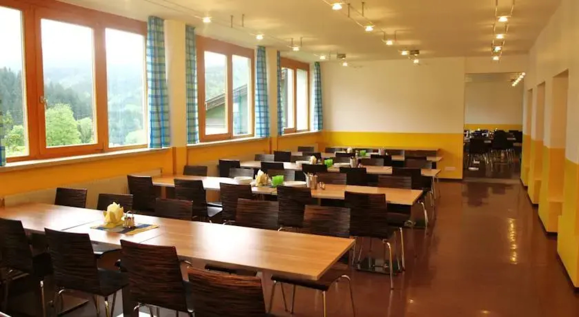 Junges Hotel Lackenhof