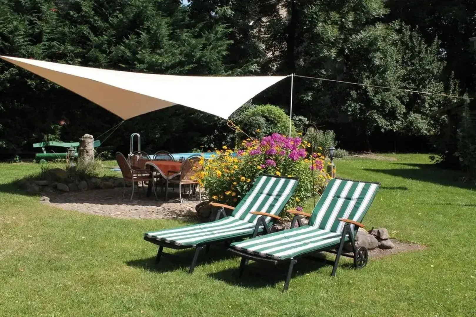 Sonnenhof Im Wendland