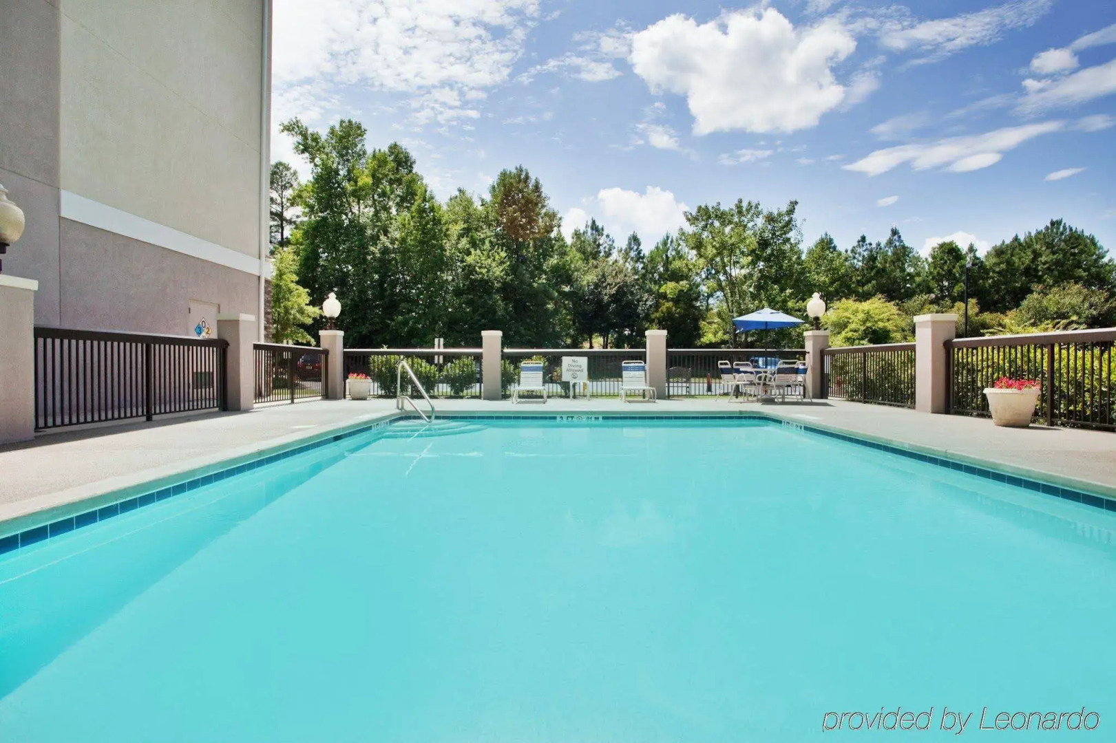 Holiday Inn Express Apex - Raleigh by IHG