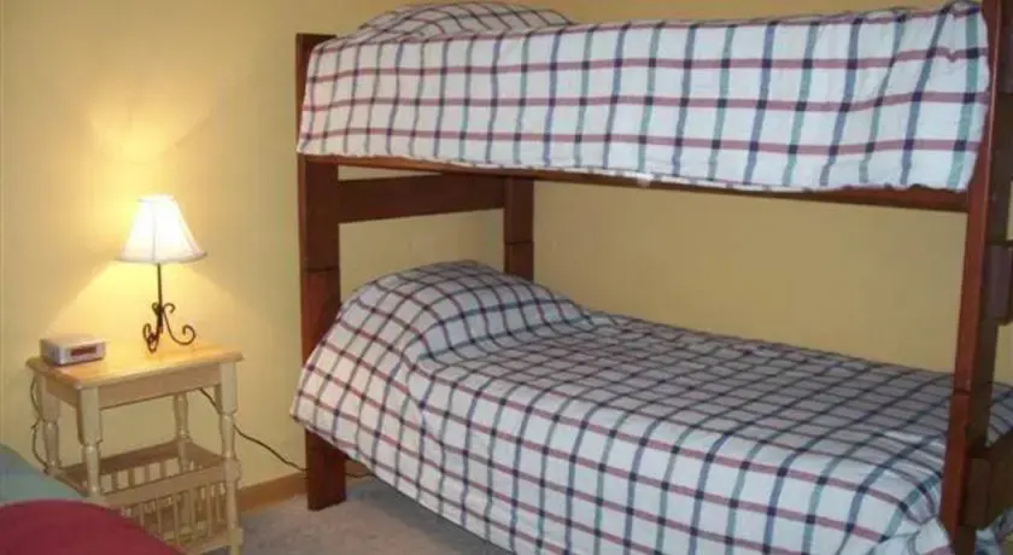 RedAwning Whispering Forest