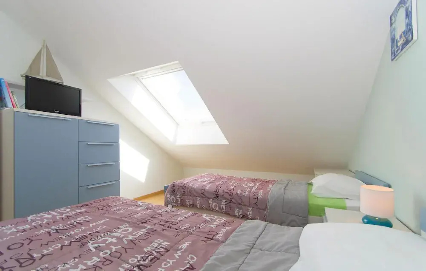 Amazing Home in Lumbarda With Wifi and 6 Bedrooms