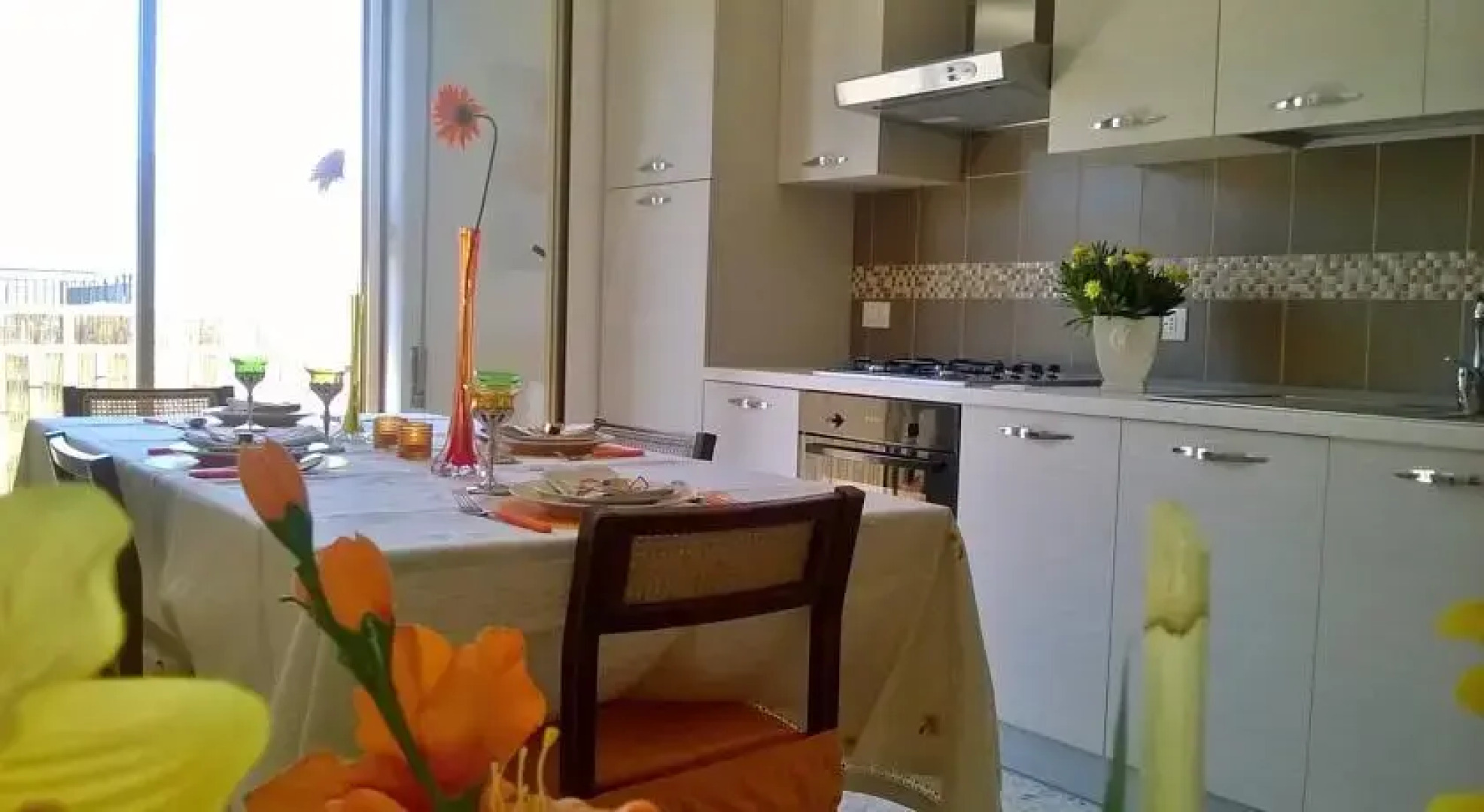 Bed And Breakfast Le Vele