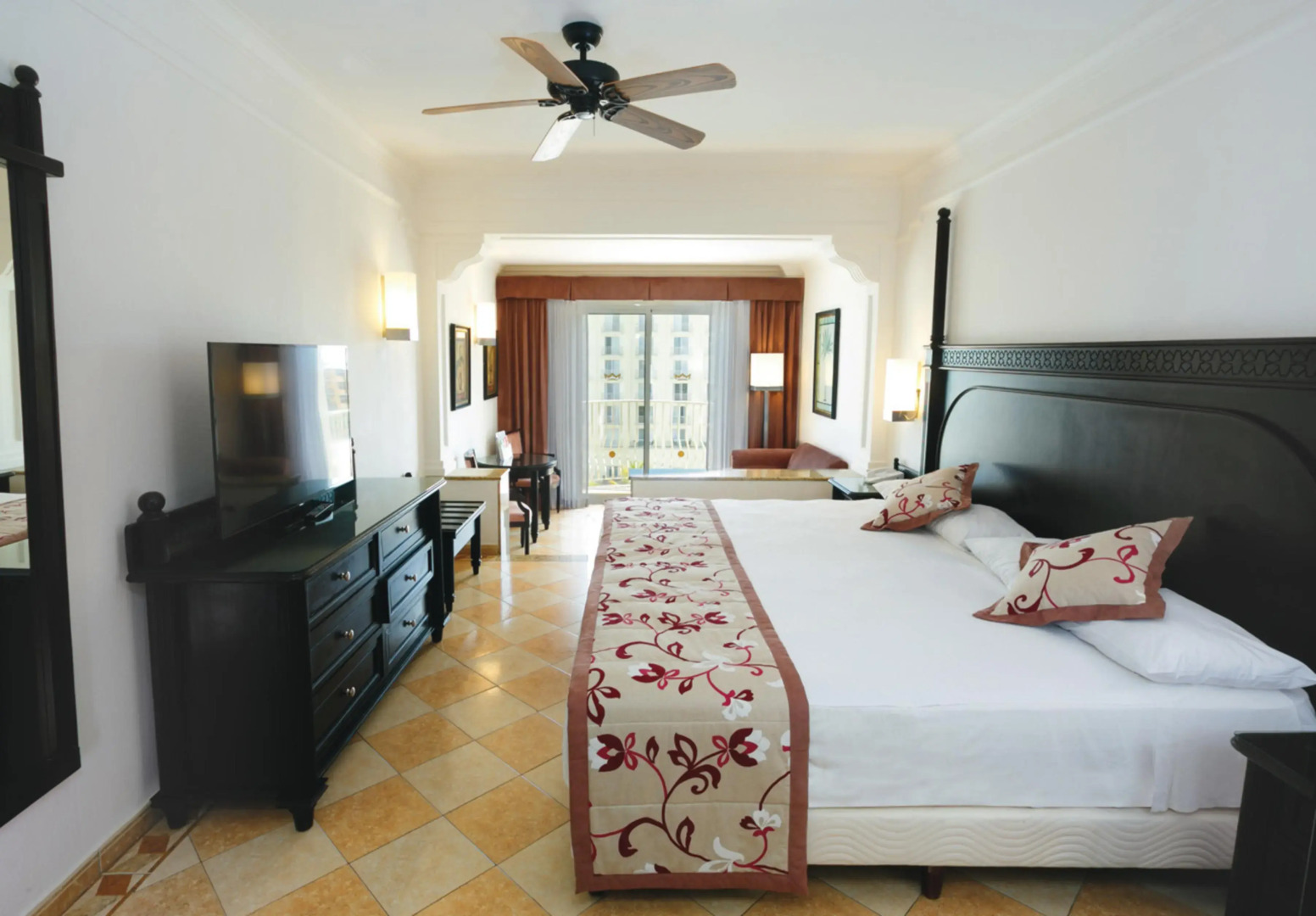 Hotel Riu Palace Aruba - All Inclusive