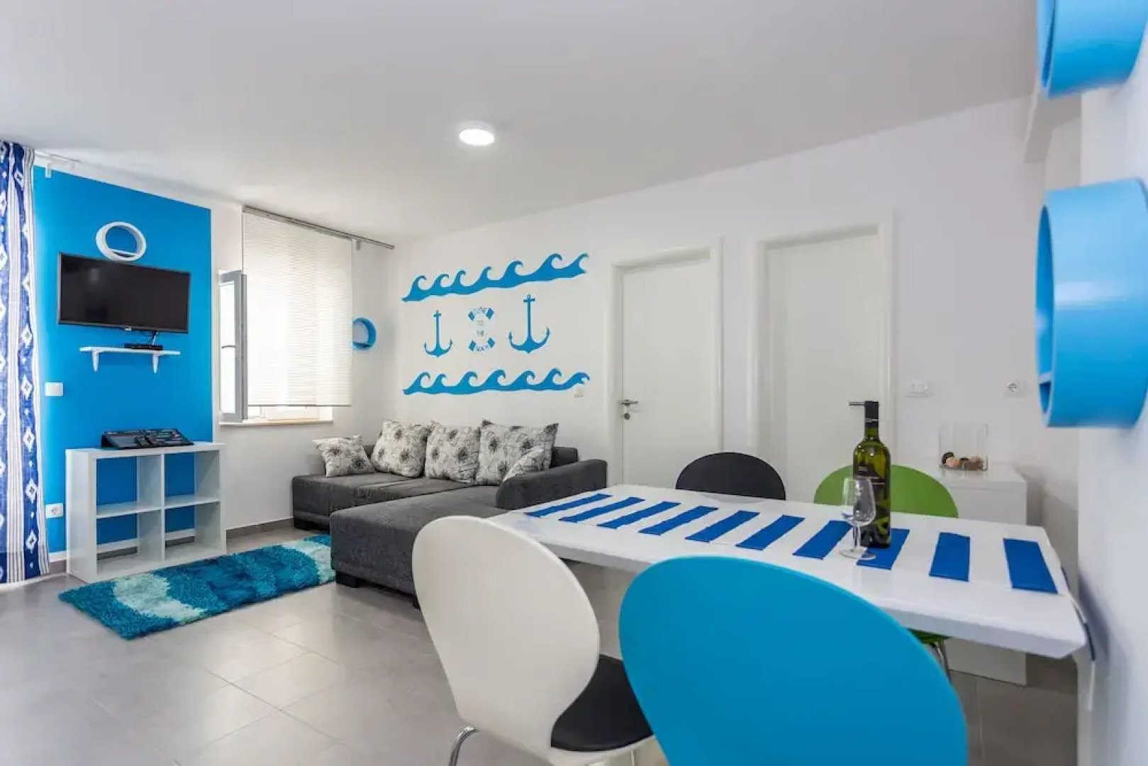 Apartments Dalmacija