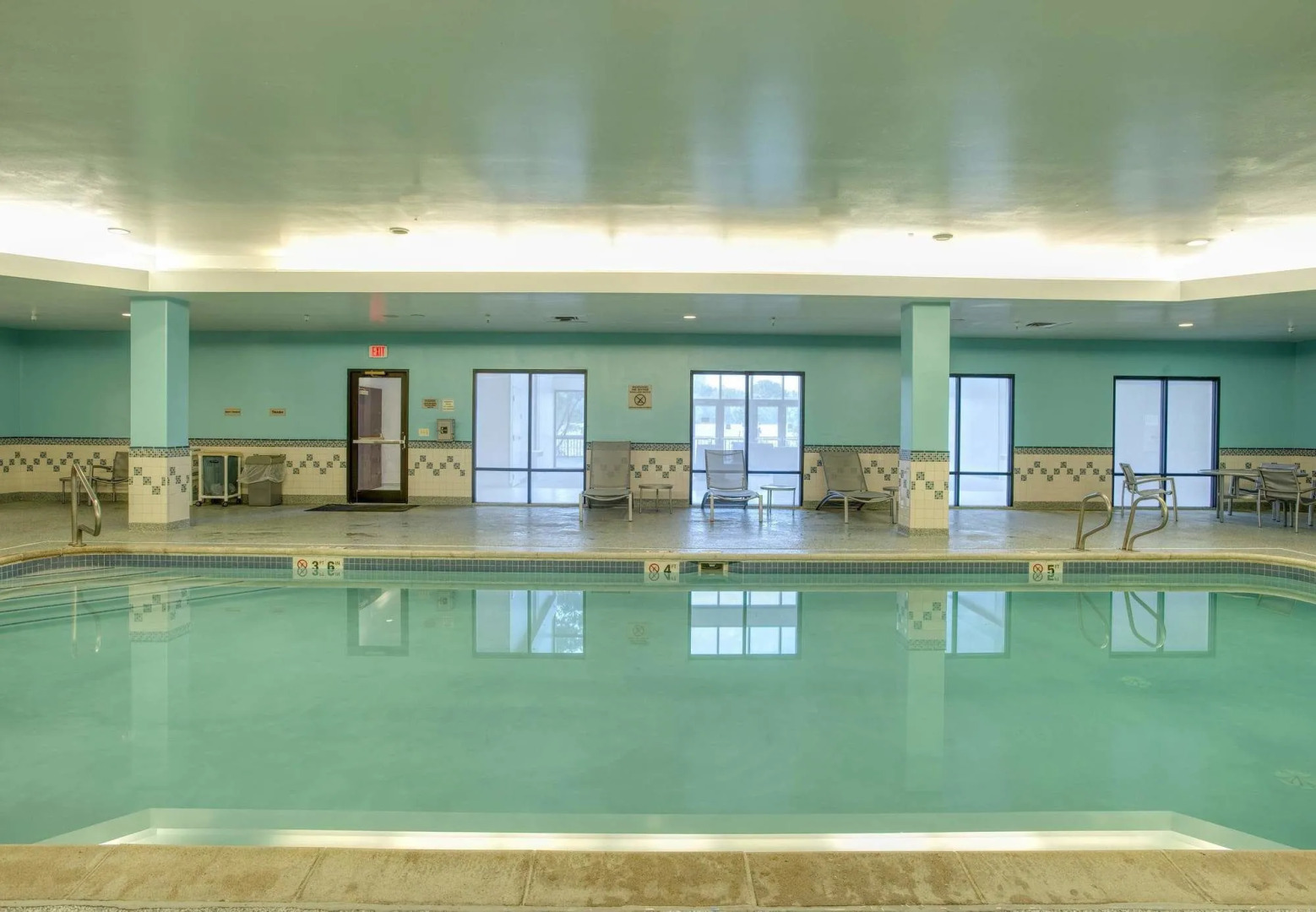 Springhill Suites by Marriott Lawrence