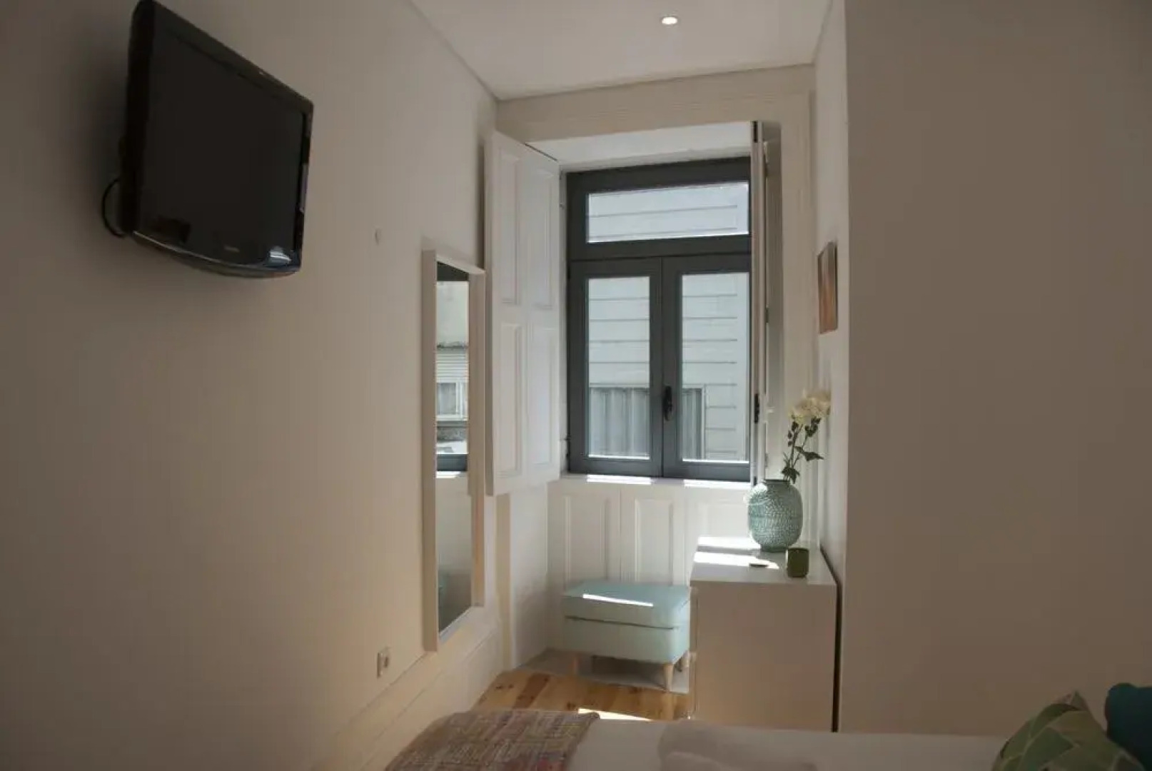 OportoView Alegria Apartment