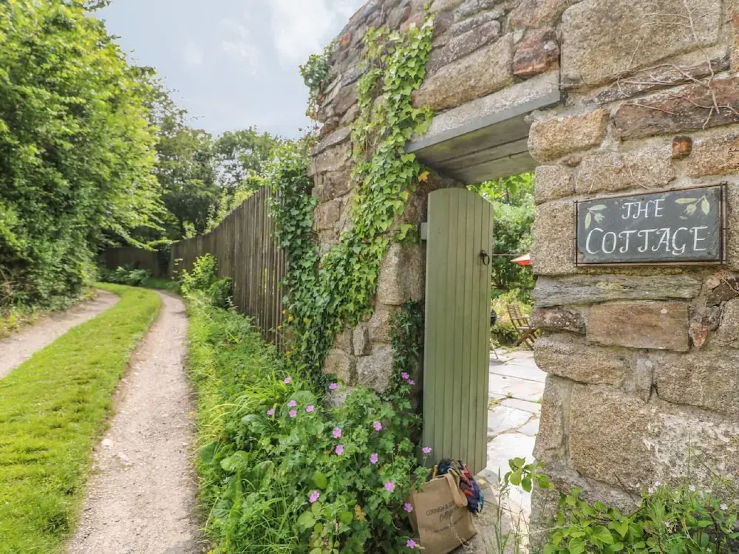 The Cottage - Redruth