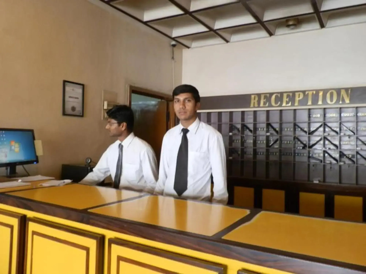 Hotel Sree Murugan