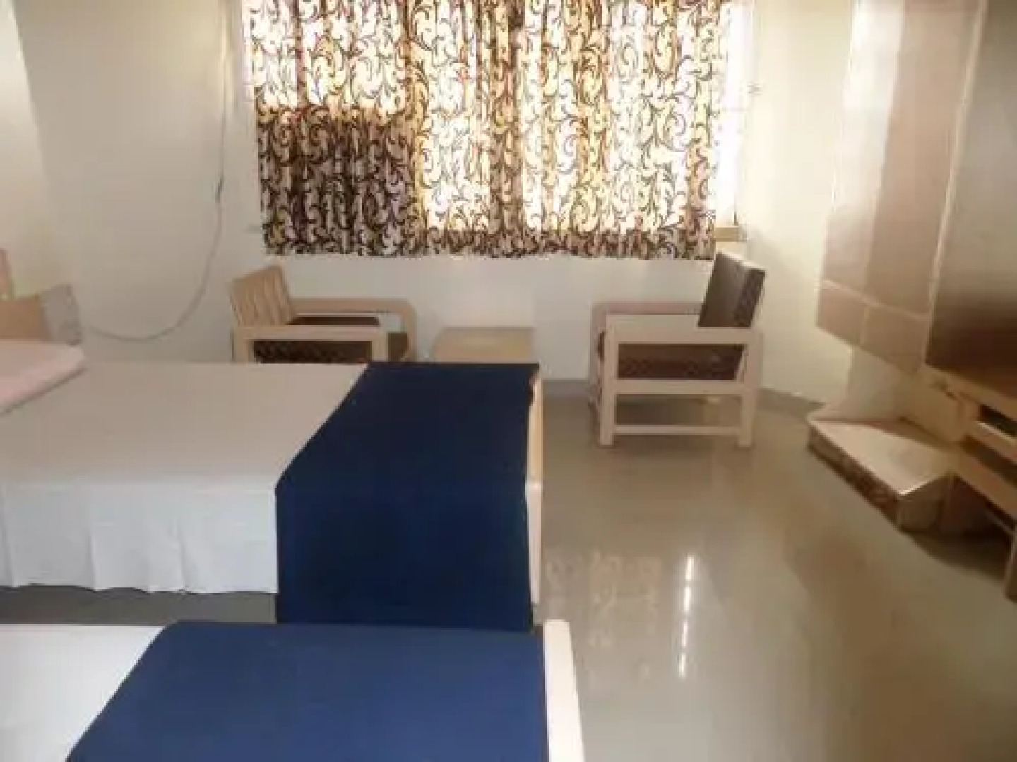 Hotel Chanakya -Ahmednagar