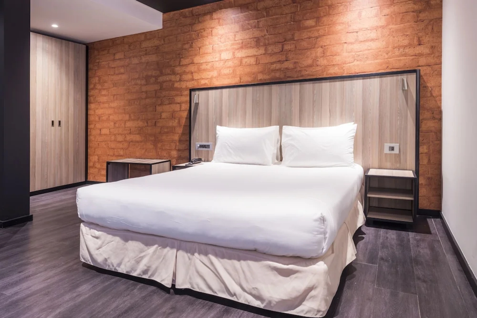 ONOMO Hotel Maputo
