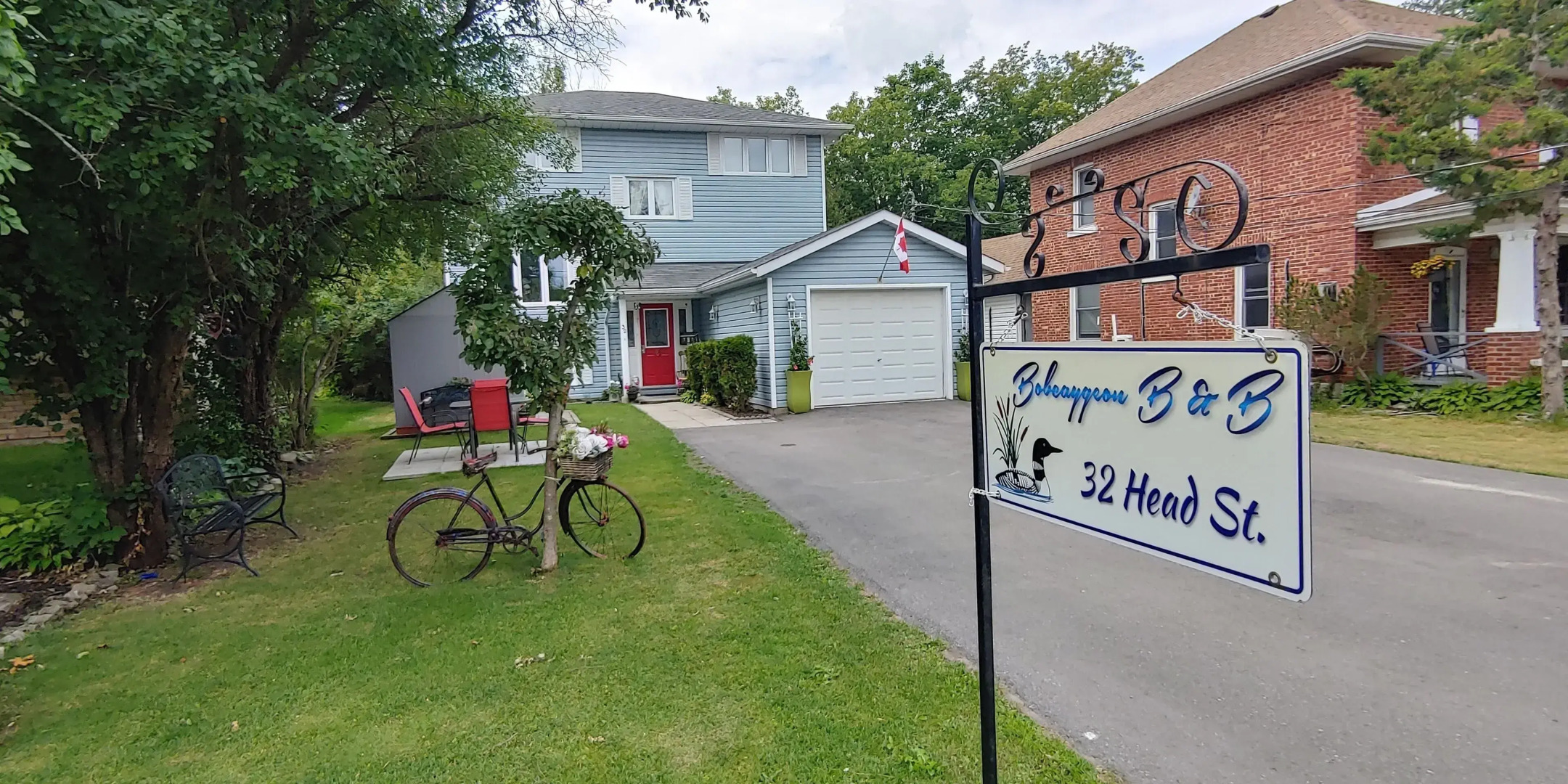 Bobcaygeon Bed and Breakfast