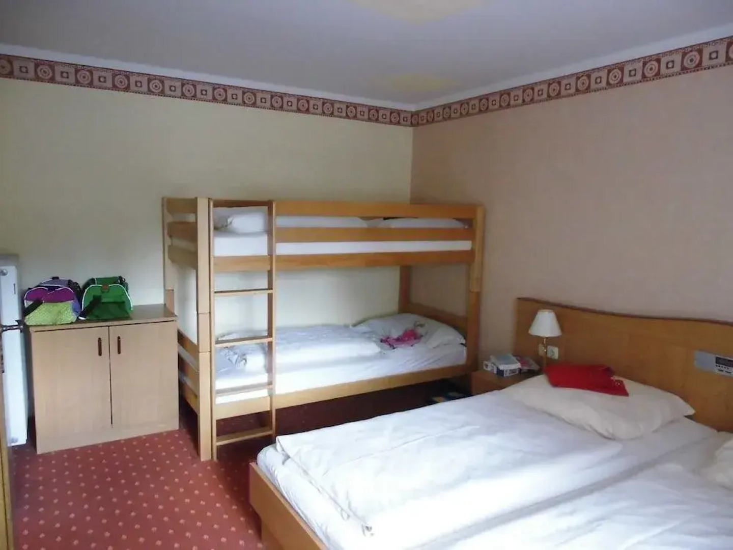 Ferien-Hotel Riesberghof