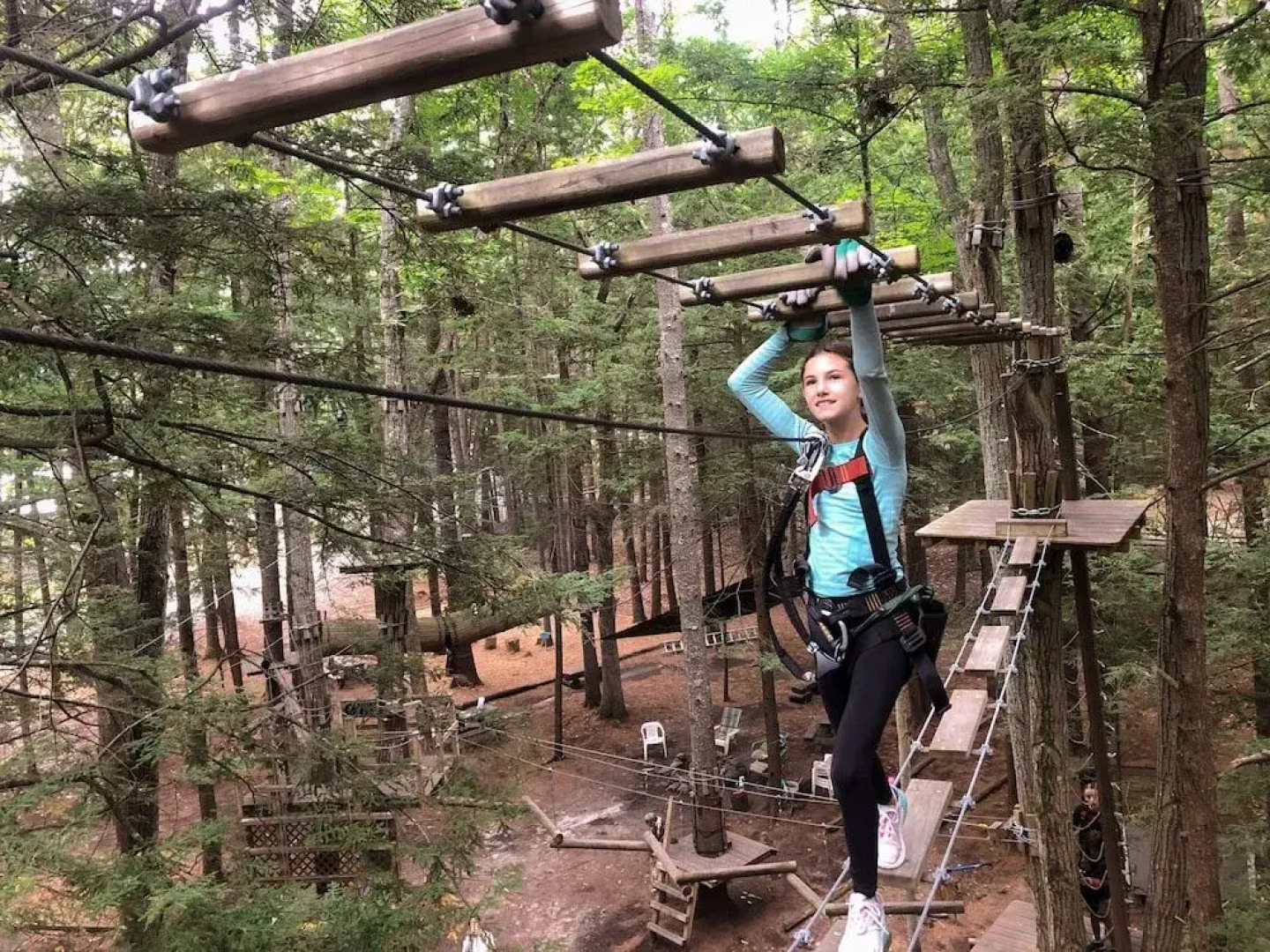 Sun Retreats at Wild Acres